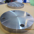 Asme Blind Flange Raised Face